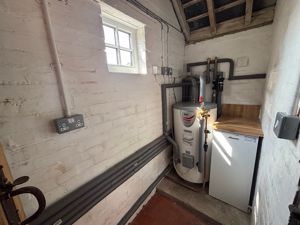 Boiler- click for photo gallery